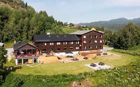 Austbø Hotell