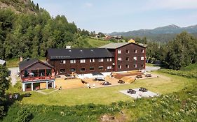Austbø Hotell